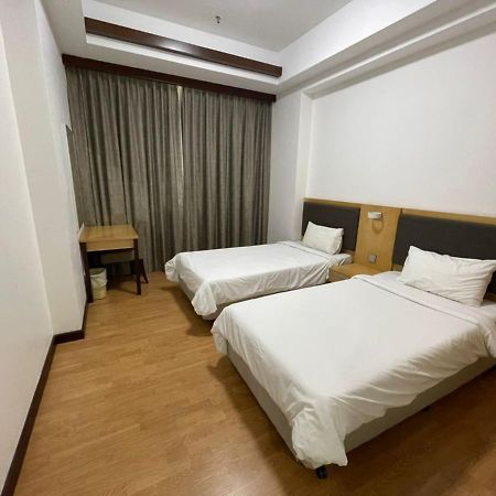 Imperial Suites Miri , Diamond Tower Ngoại thất bức ảnh
