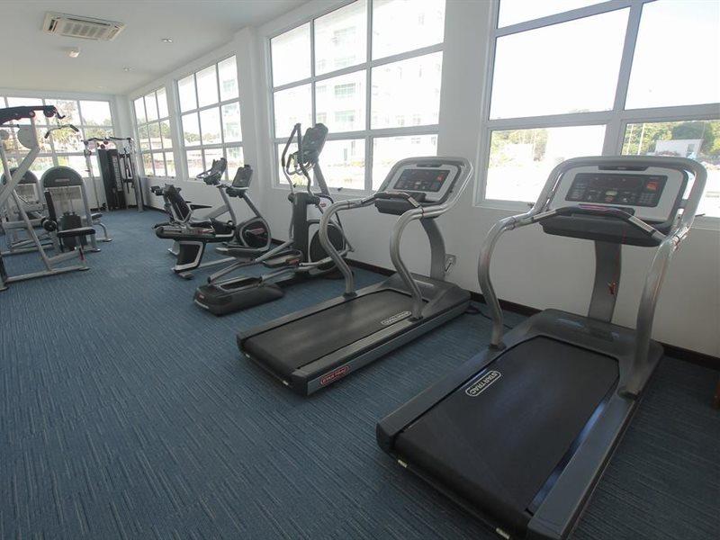Imperial Suites Miri , Diamond Tower Ngoại thất bức ảnh