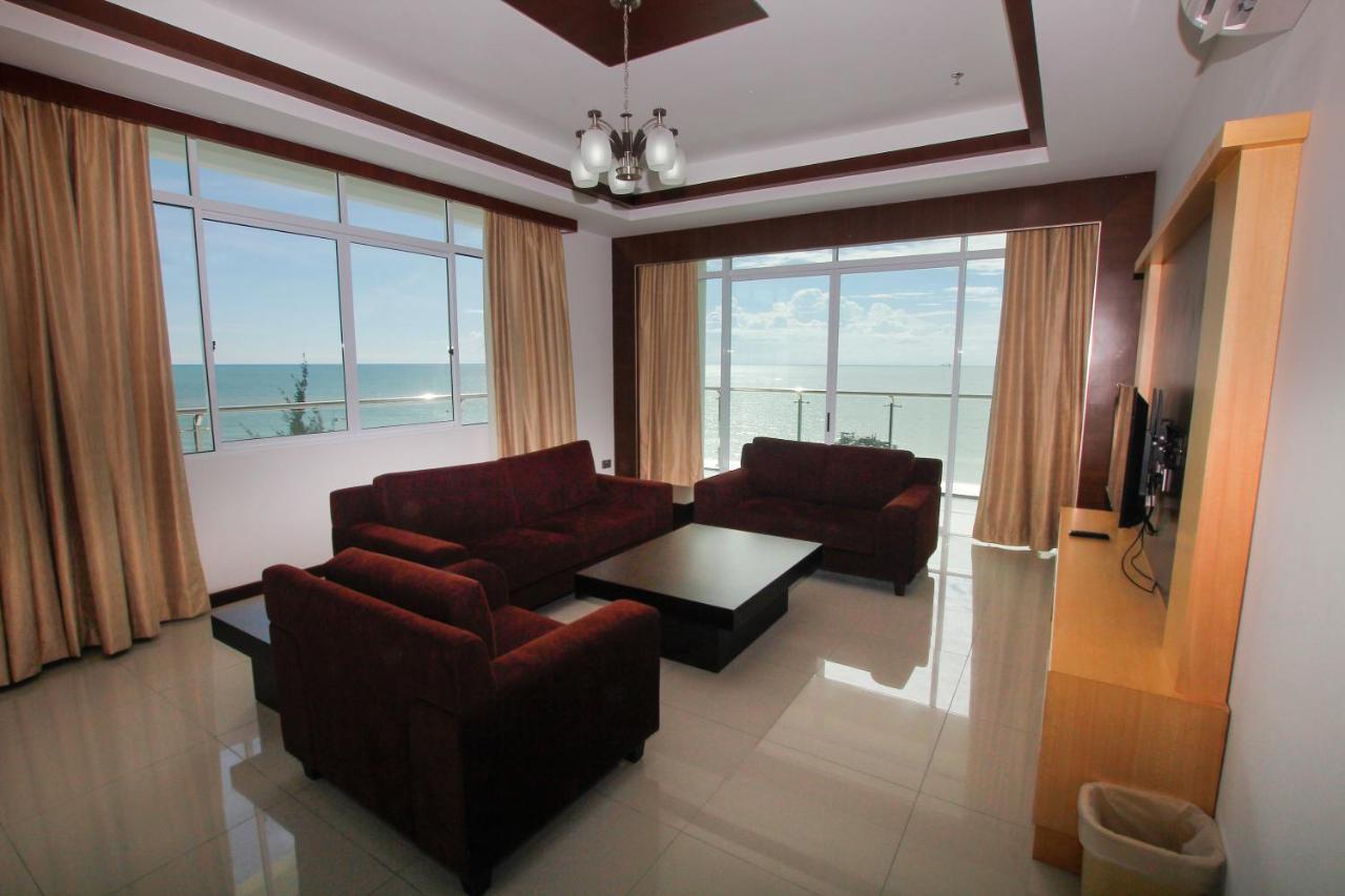 Imperial Suites Miri , Diamond Tower Ngoại thất bức ảnh