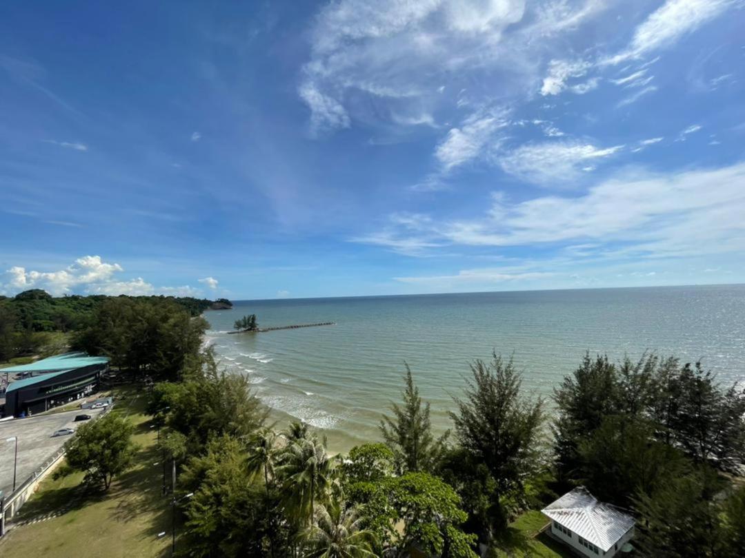 Imperial Suites Miri , Diamond Tower Ngoại thất bức ảnh