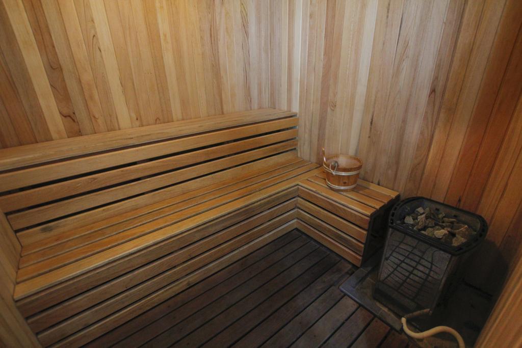Imperial Suites Miri , Diamond Tower Ngoại thất bức ảnh