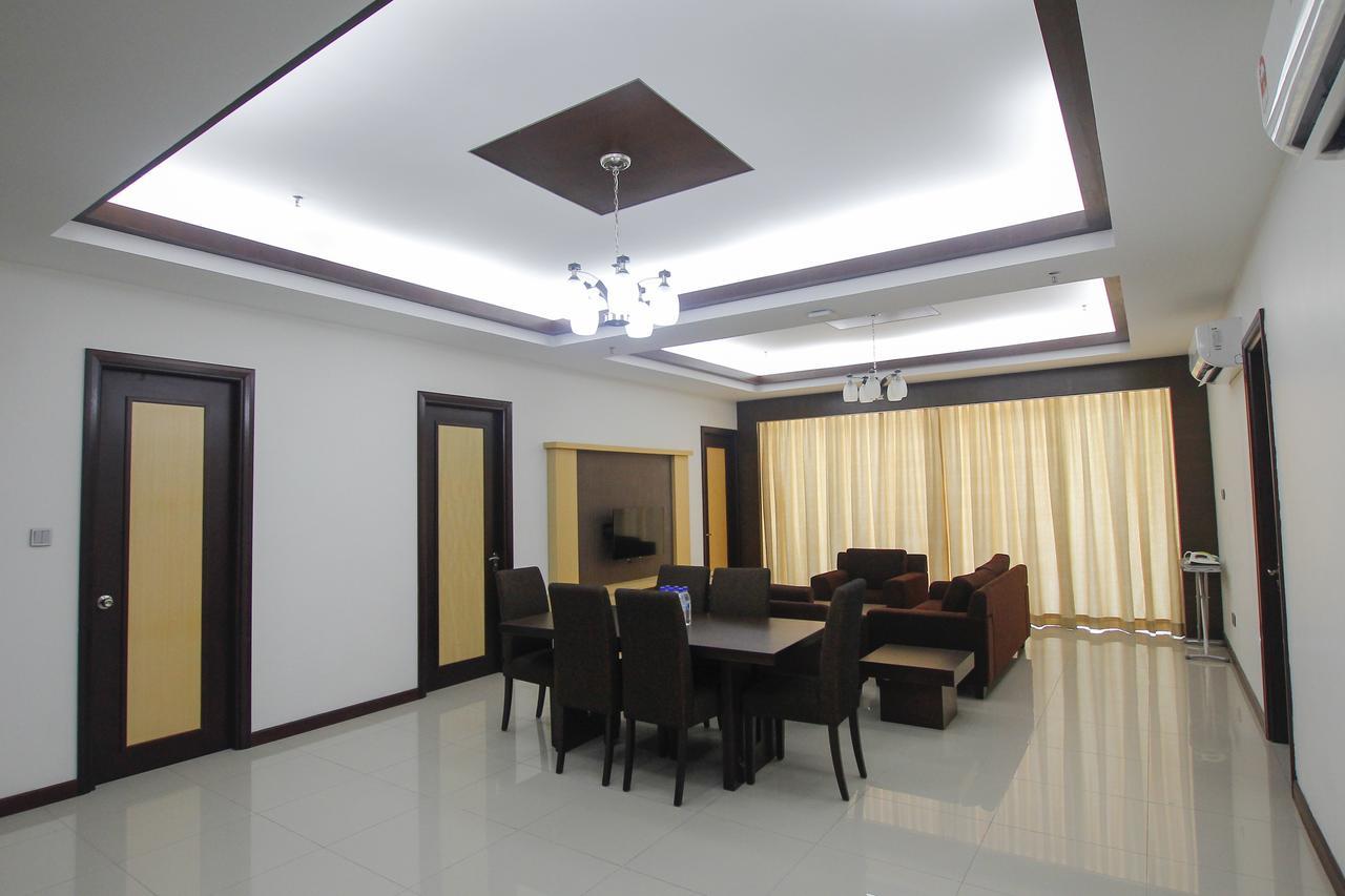 Imperial Suites Miri , Diamond Tower Phòng bức ảnh